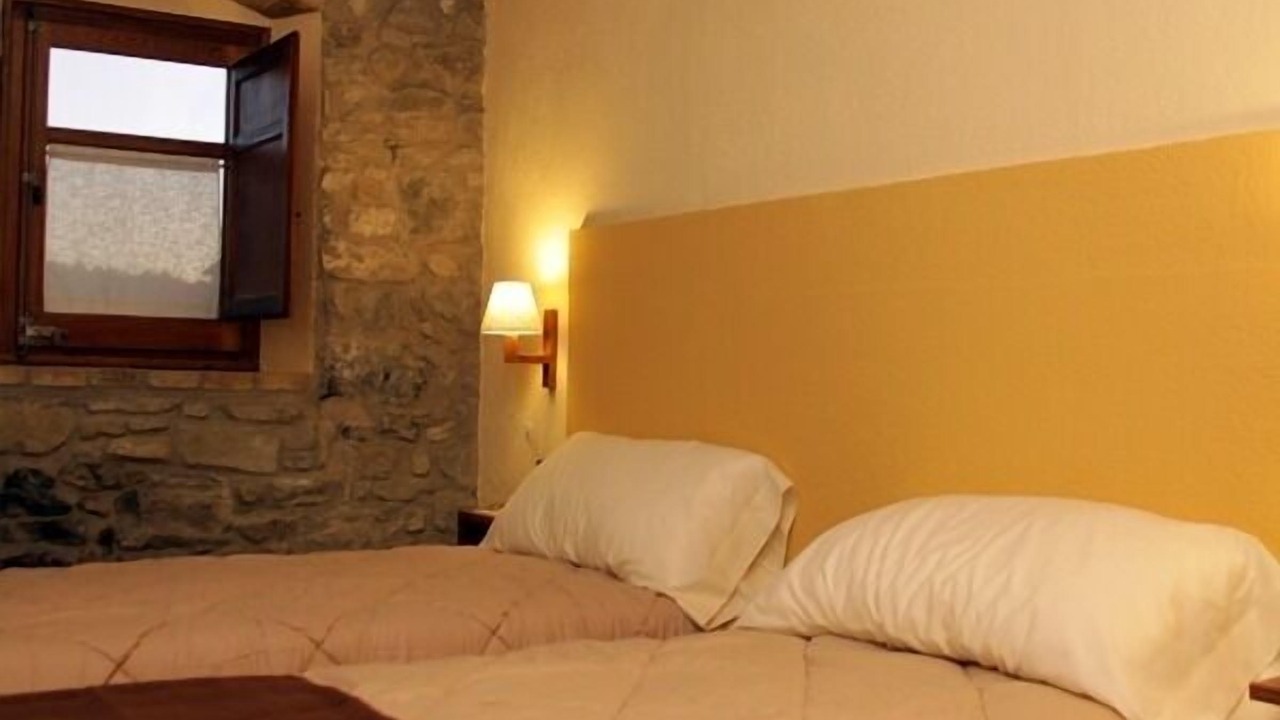 Photo of Bedroom in Calders