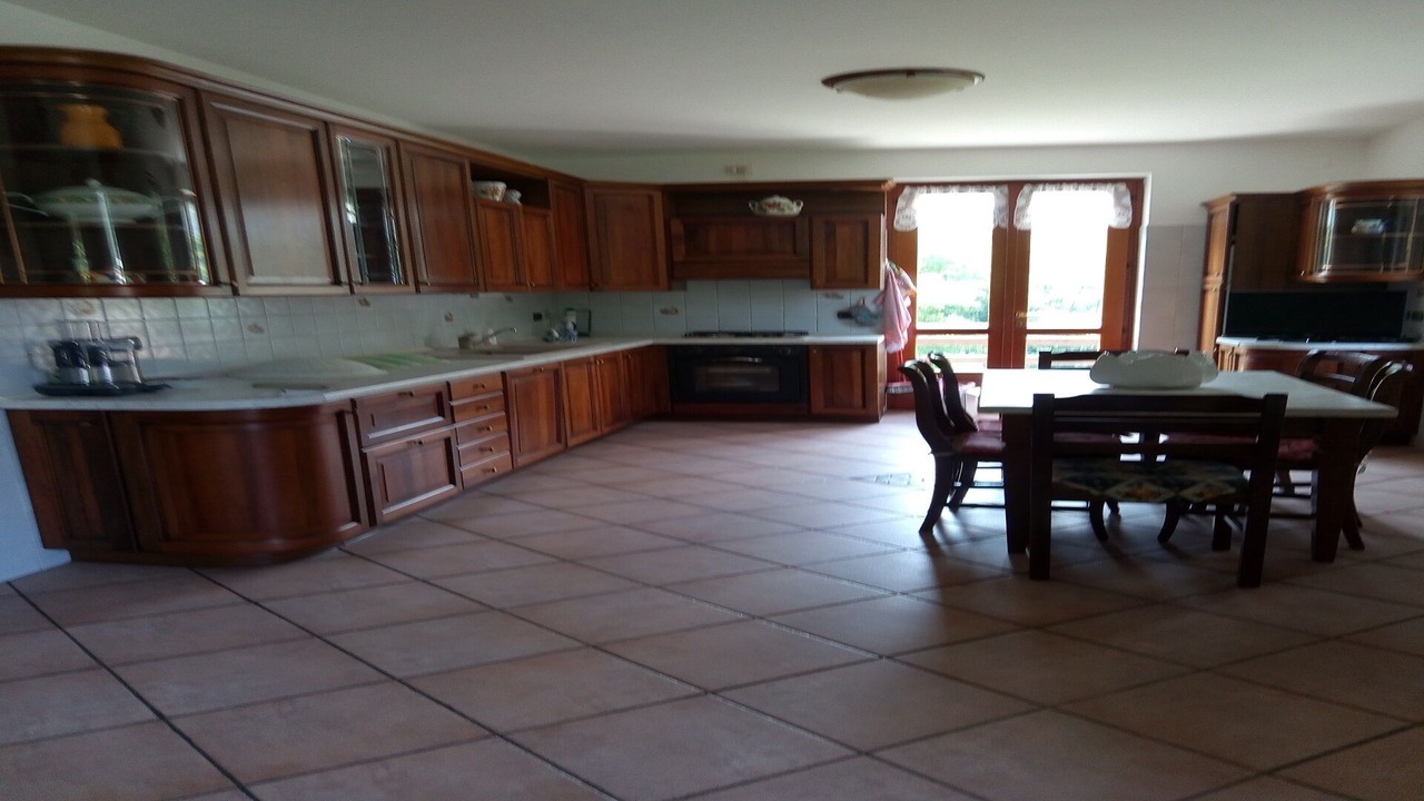 Photo of Kitchen in Chiusa di Pesio