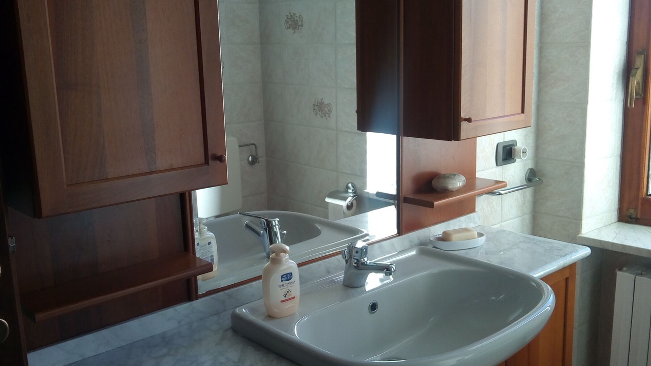 Photo of Bathroom in Chiusa di Pesio