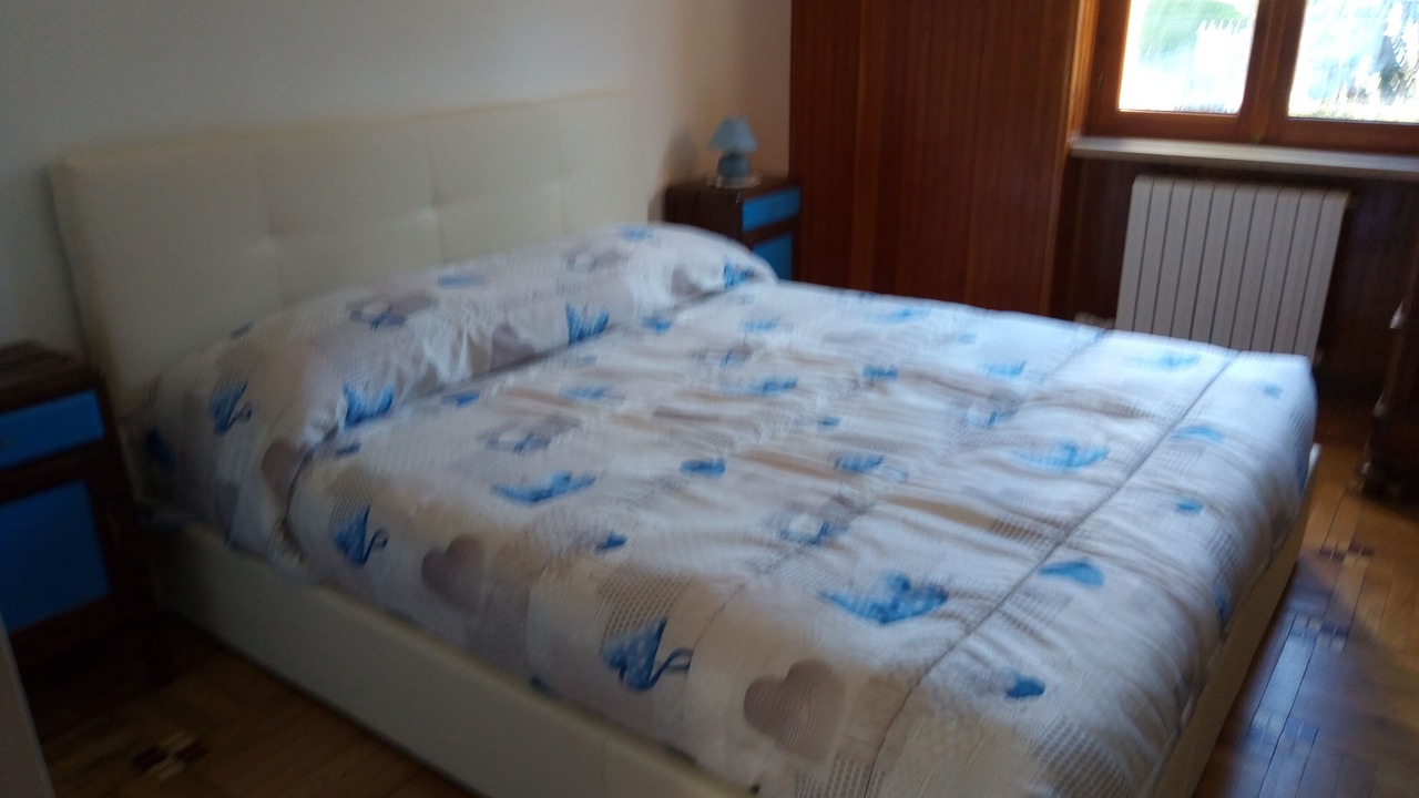 Photo of Bedroom in Chiusa di Pesio