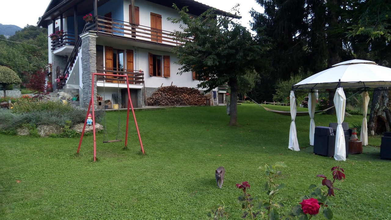 Photo of Outdoor in Chiusa di Pesio