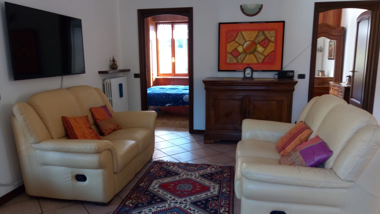Photo of Bedroom in Chiusa di Pesio