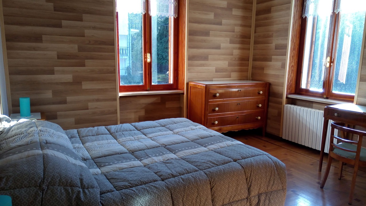Photo of Bedroom in Chiusa di Pesio