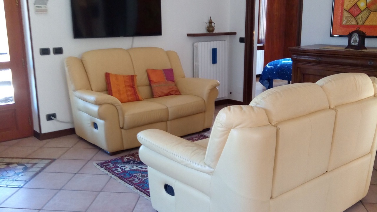 Photo of Livingroom in Chiusa di Pesio