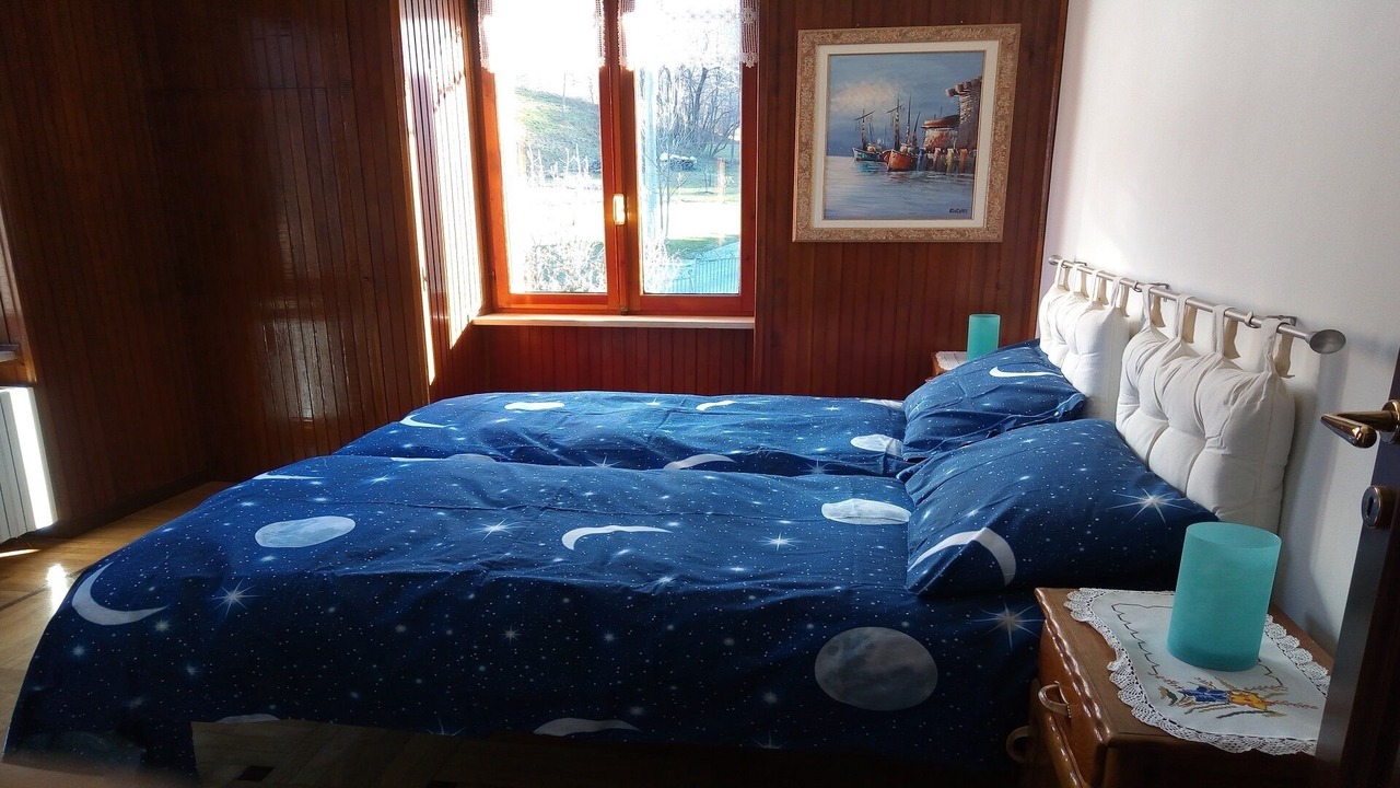 Photo of Bedroom in Chiusa di Pesio