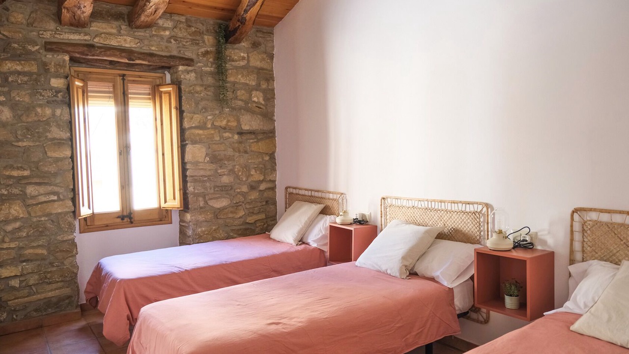Photo of Bedroom in Guimera