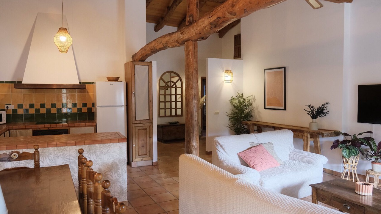 Photo of Livingroom in Guimera
