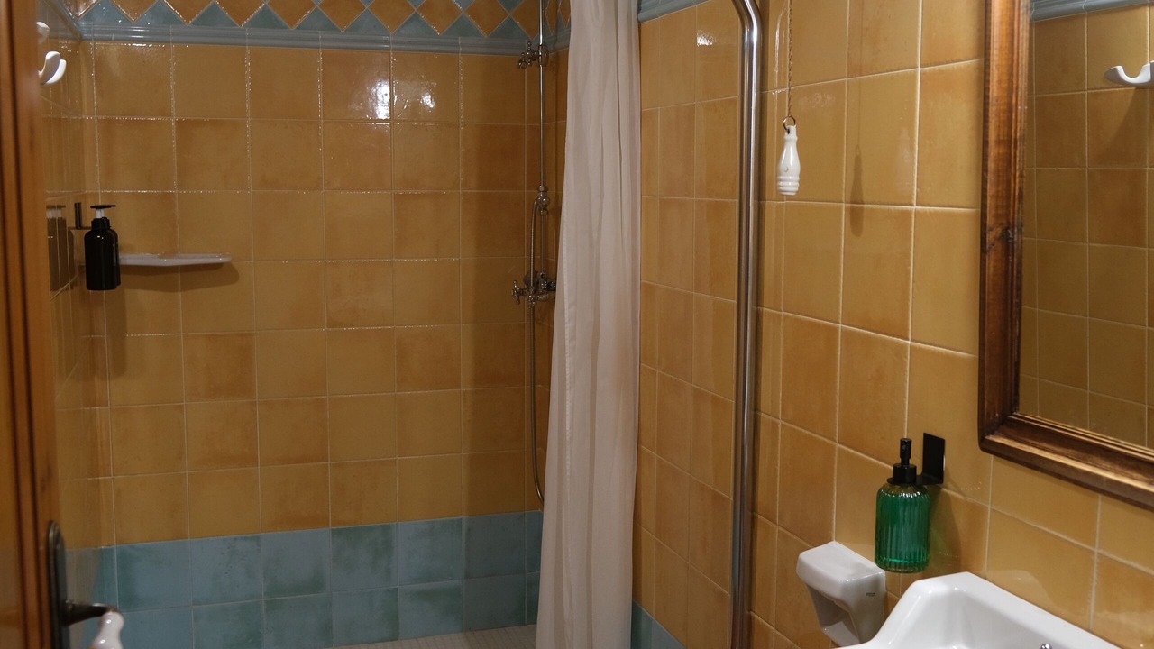 Photo of Bathroom in Guimera