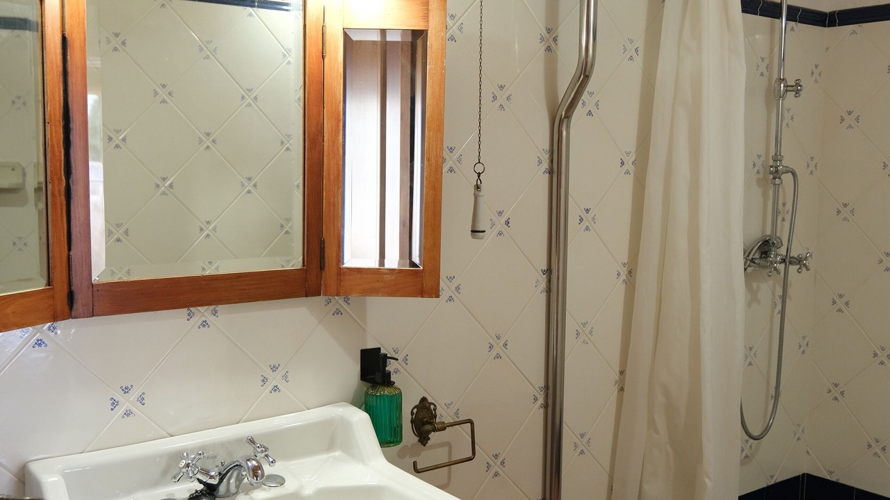 Photo of Bathroom in Guimera
