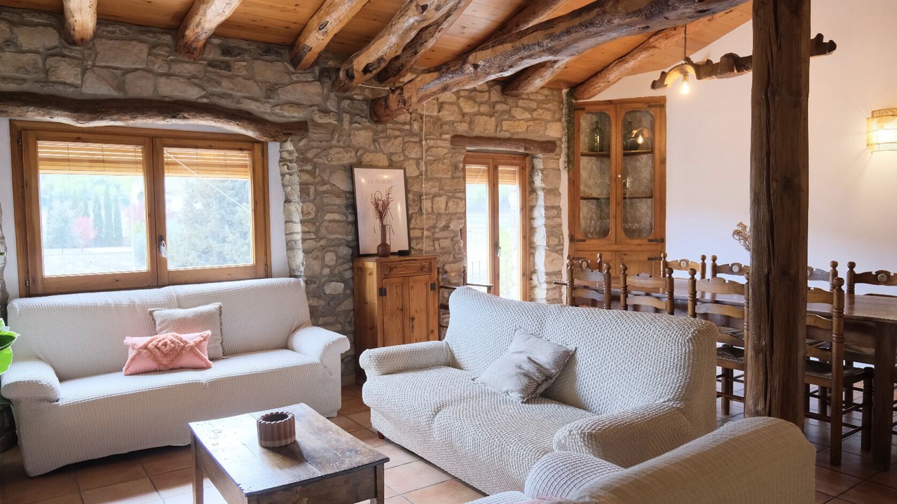 Photo of Livingroom in Guimera
