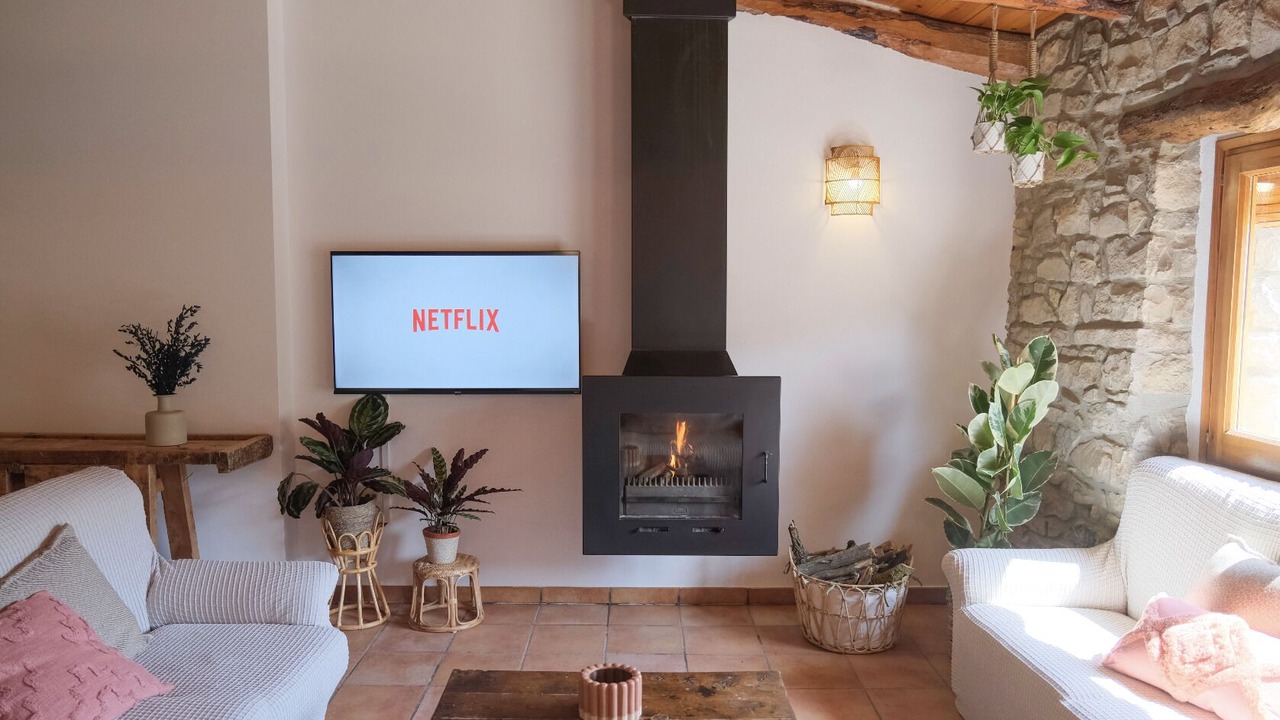 Photo of Livingroom in Guimera