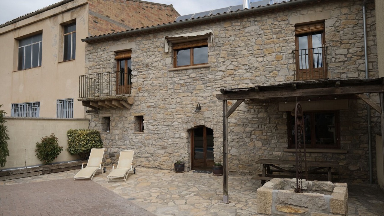 Photo of Outdoor in Guimera