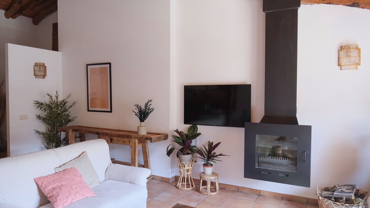 Photo of Livingroom in Guimera