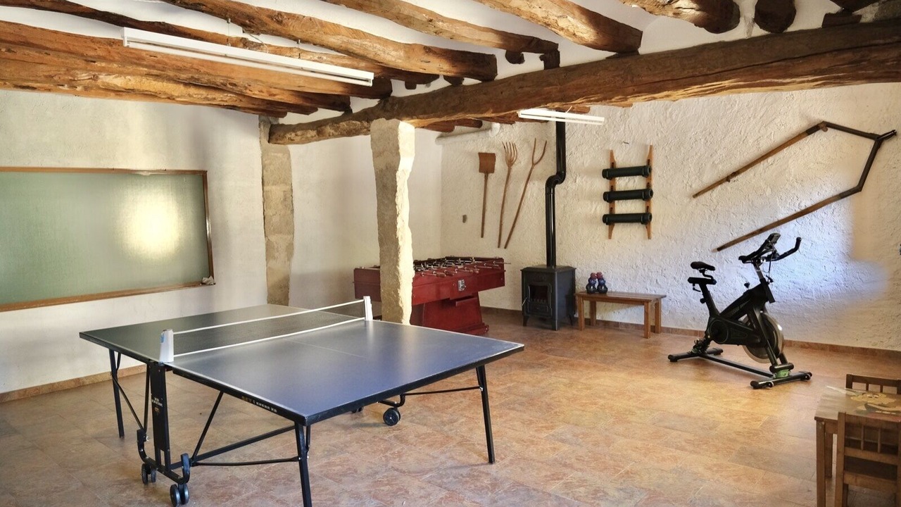 Photo of Bedroom in Guimera