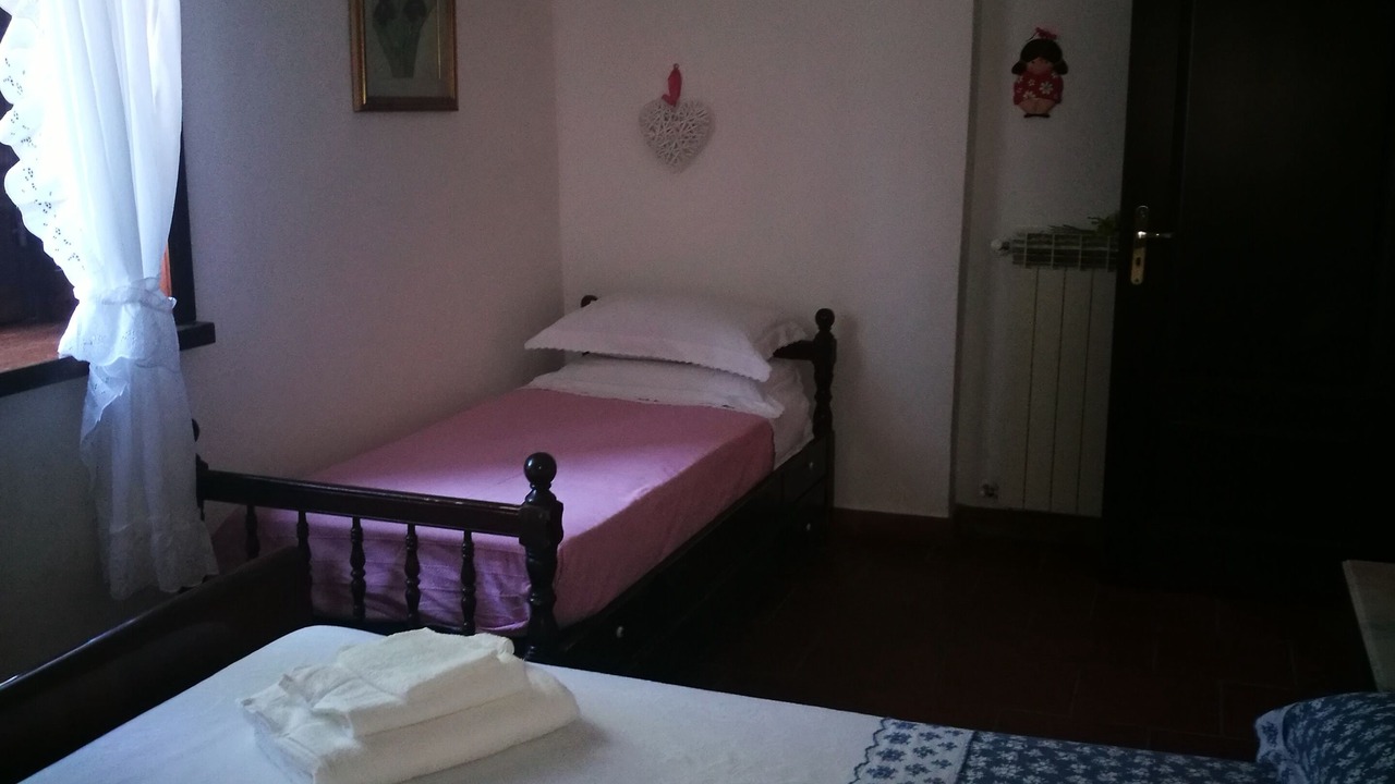 Photo of Bedroom in Pietramelara