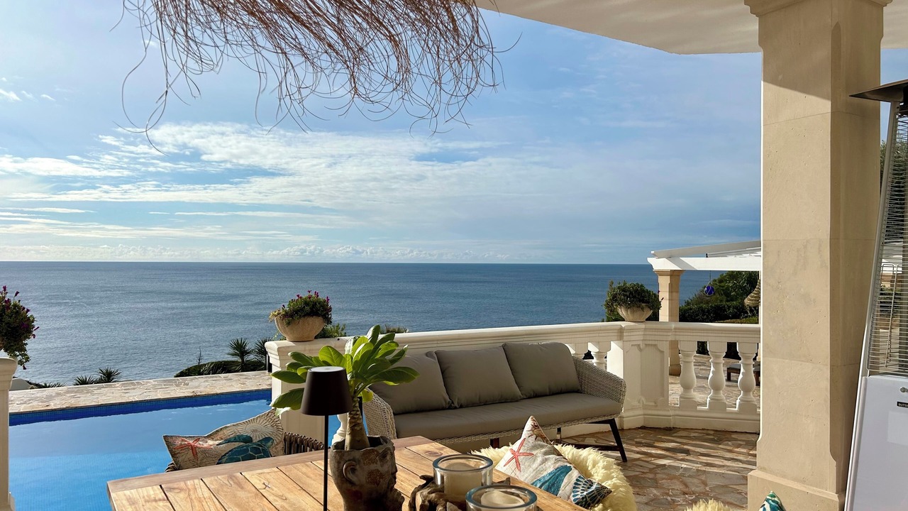Photo of Outdoor in Cala Pi