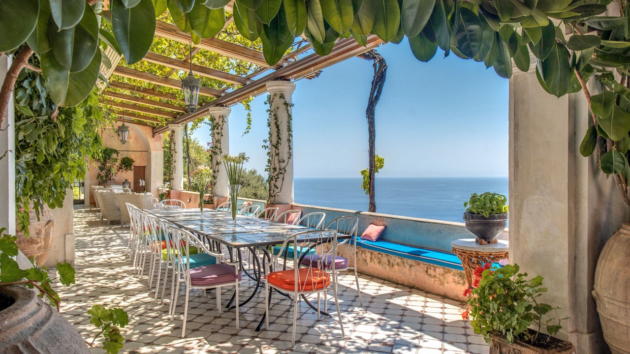 Photo of Outdoor in Montepertuso