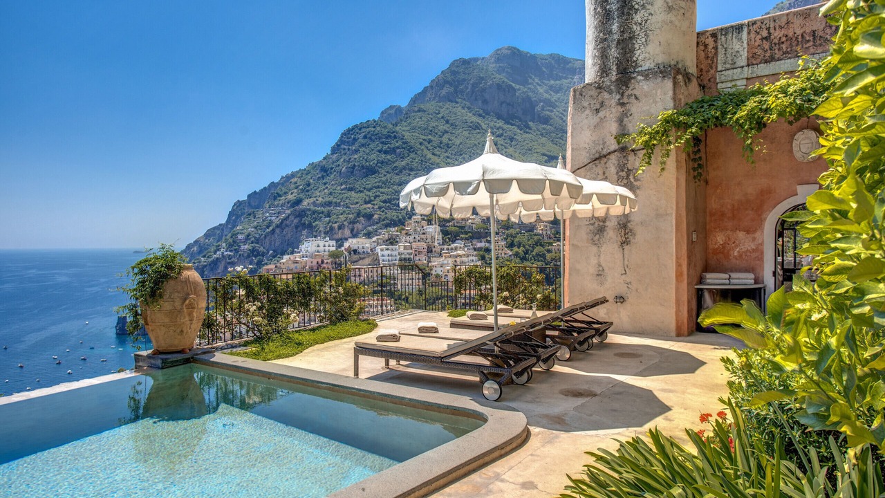 Photo of Outdoor in Montepertuso