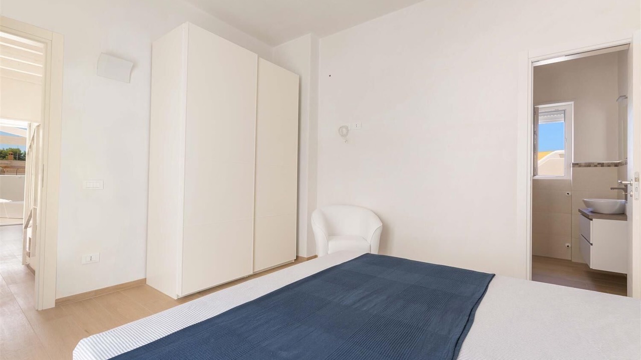 Photo of Bedroom in Maruggio