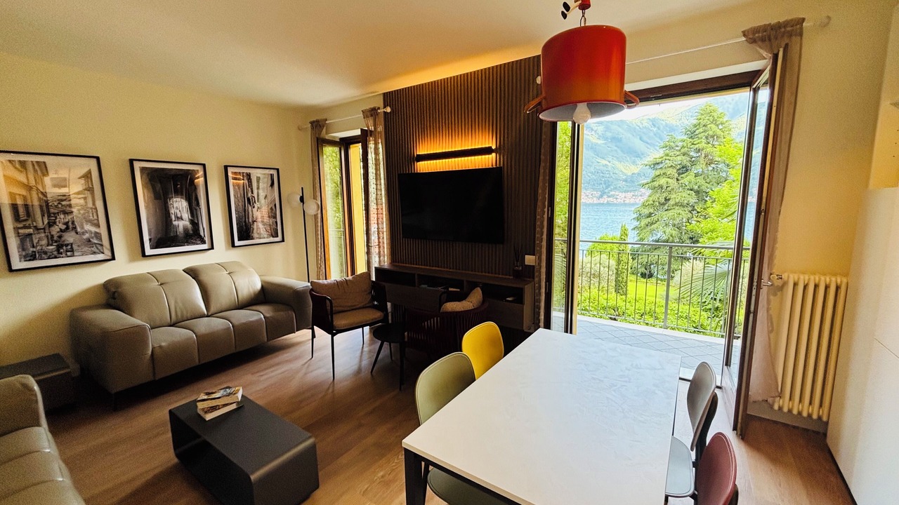 Photo of Outdoor in Tremezzina