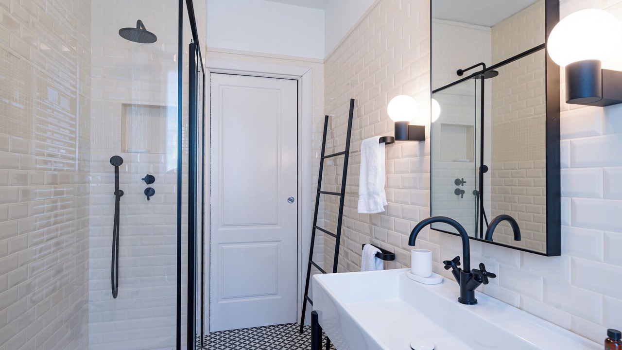 Photo of Bathroom in Tremezzina