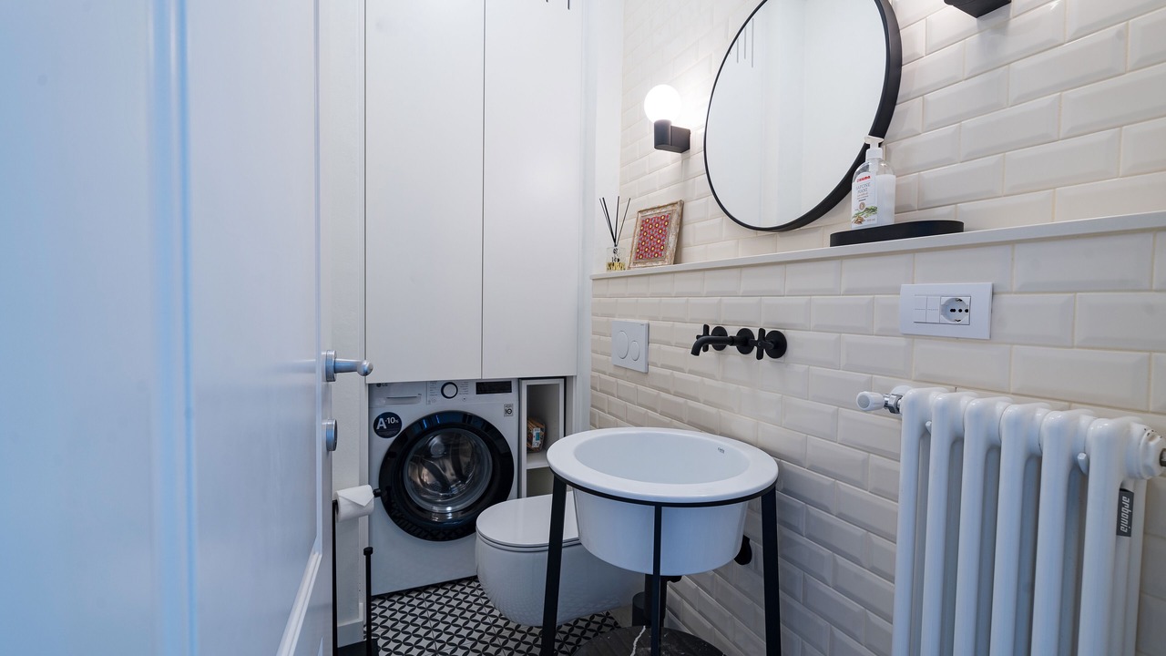 Photo of Bathroom in Tremezzina