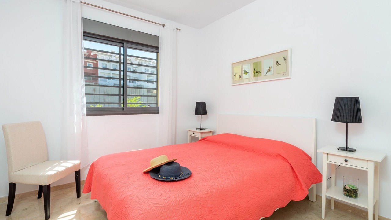 Photo of Bedroom in Manilva