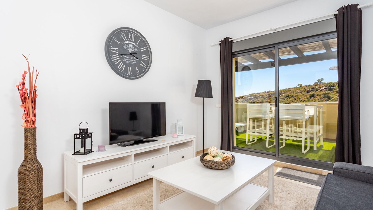 Photo of Livingroom in Manilva