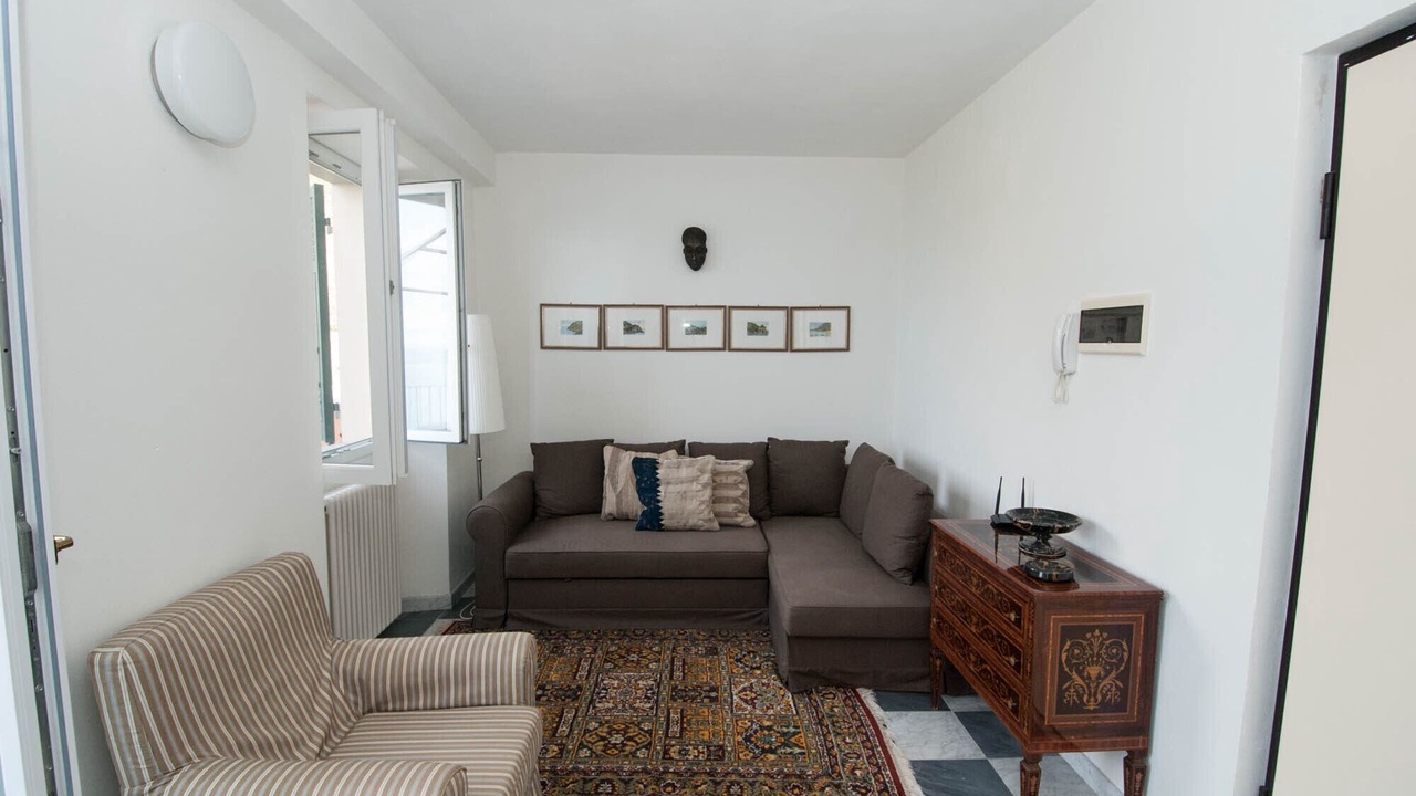 Photo of Livingroom in Manarola