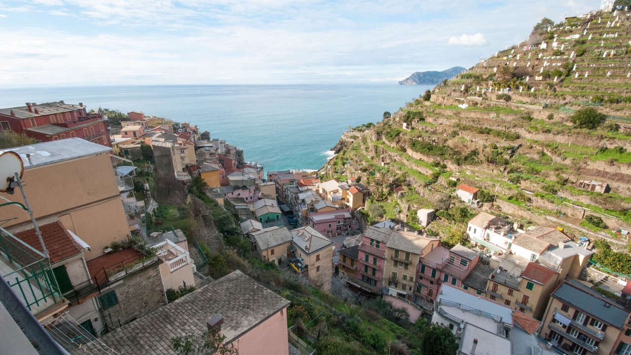 Photo of Outdoor in Manarola