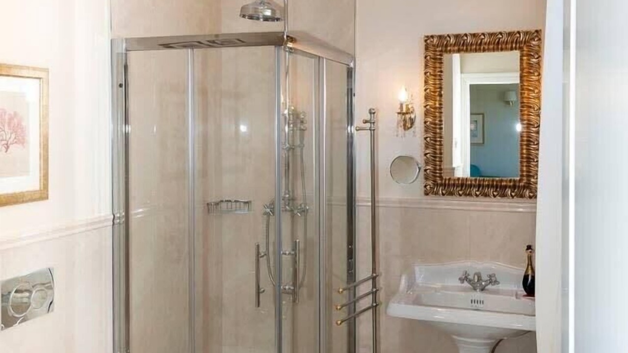 Photo of Bathroom in Baveno