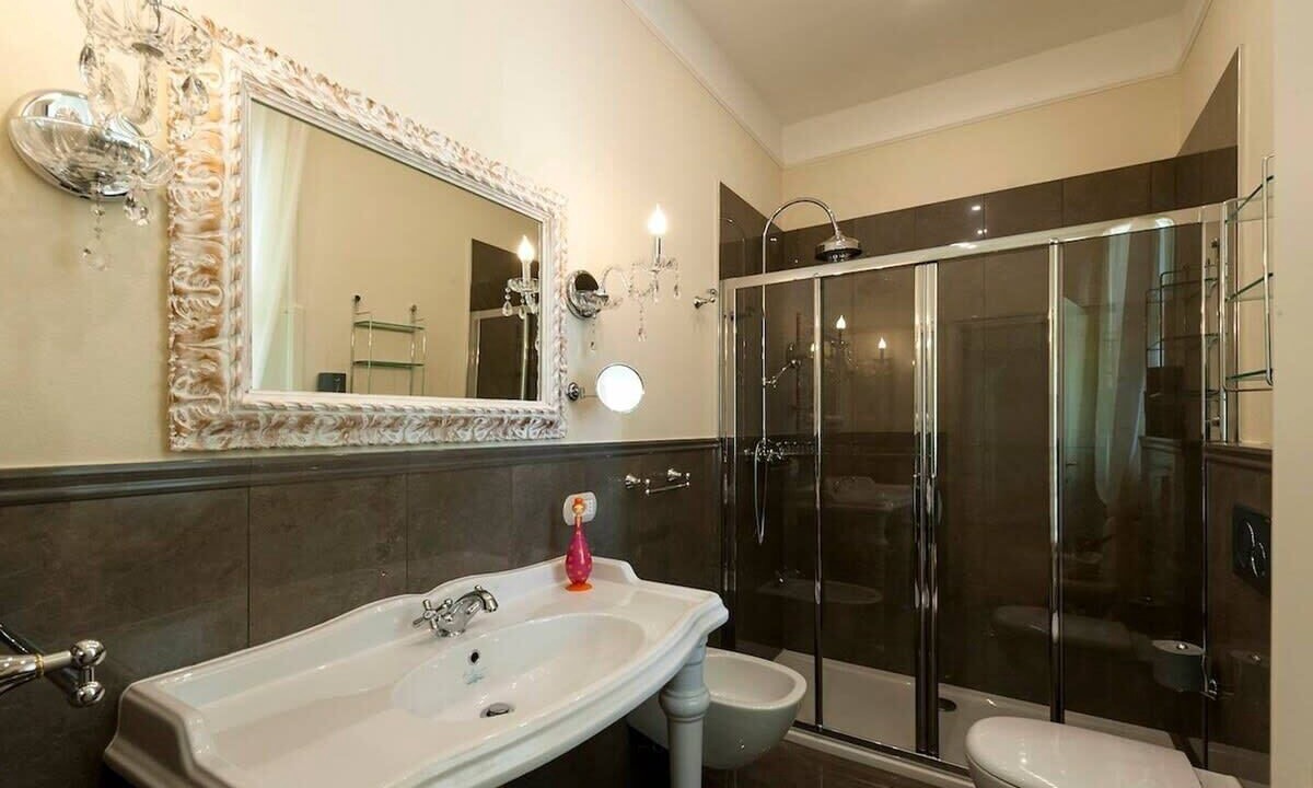 Photo of Bathroom in Baveno