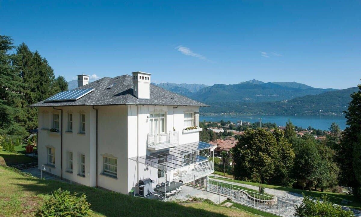 Photo of Outdoor in Baveno