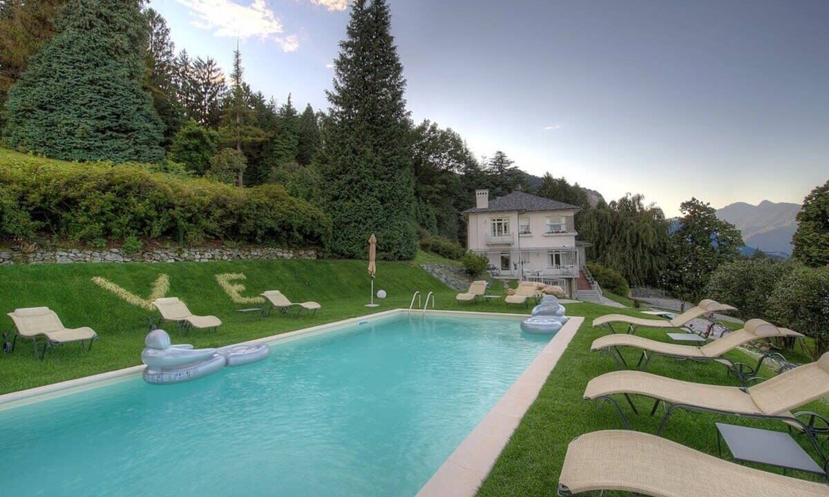Photo of Outdoor in Baveno