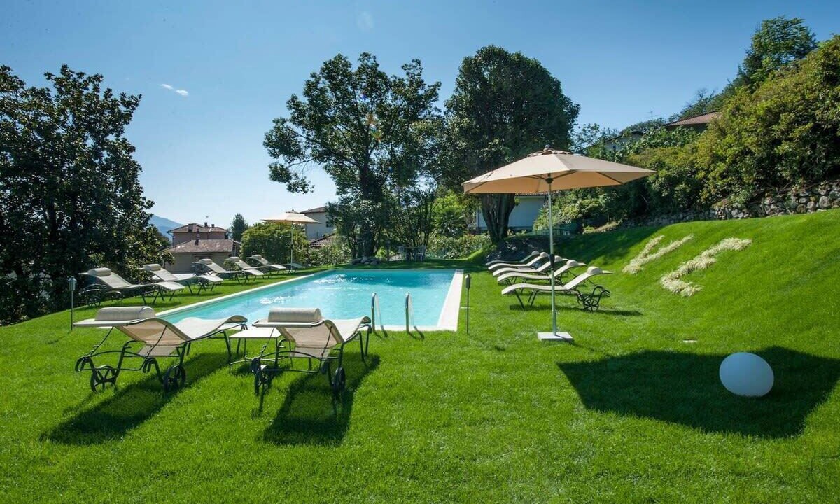 Photo of Outdoor in Baveno