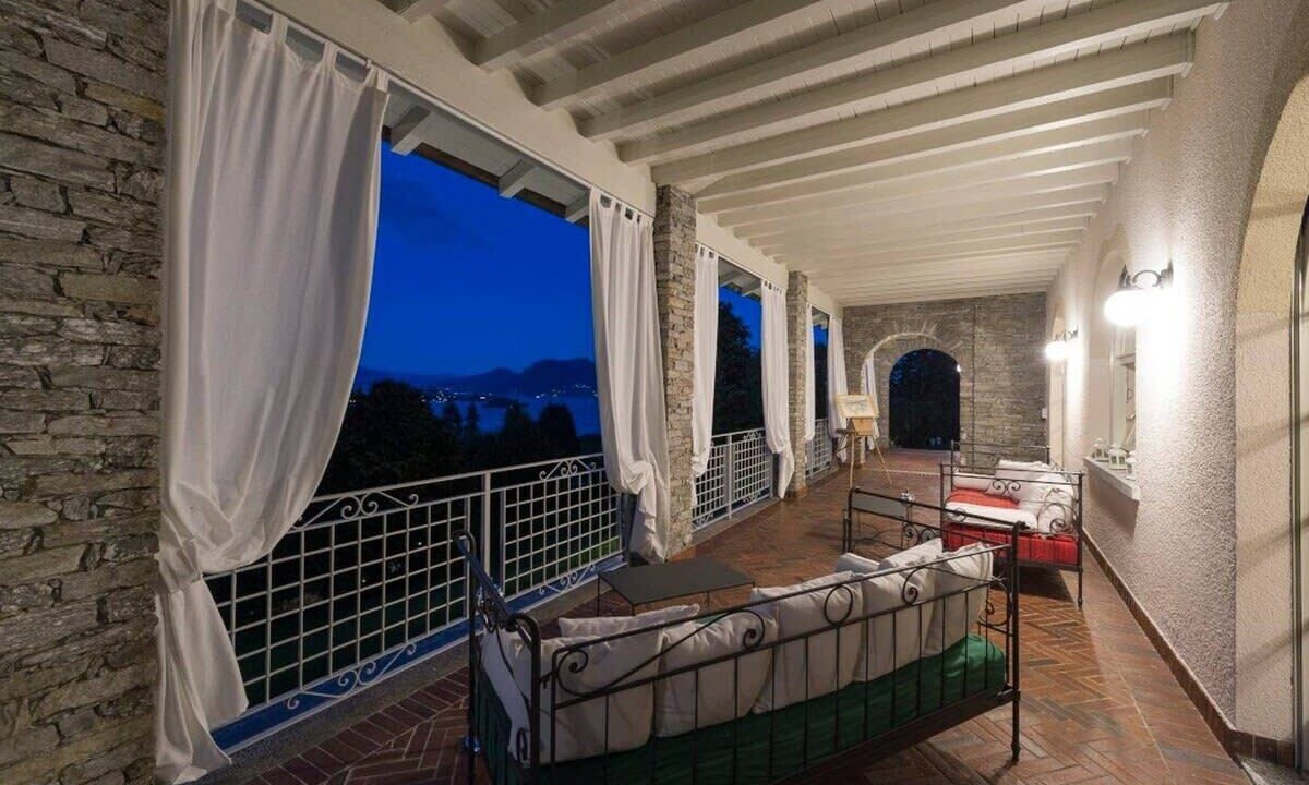 Photo of Outdoor in Baveno