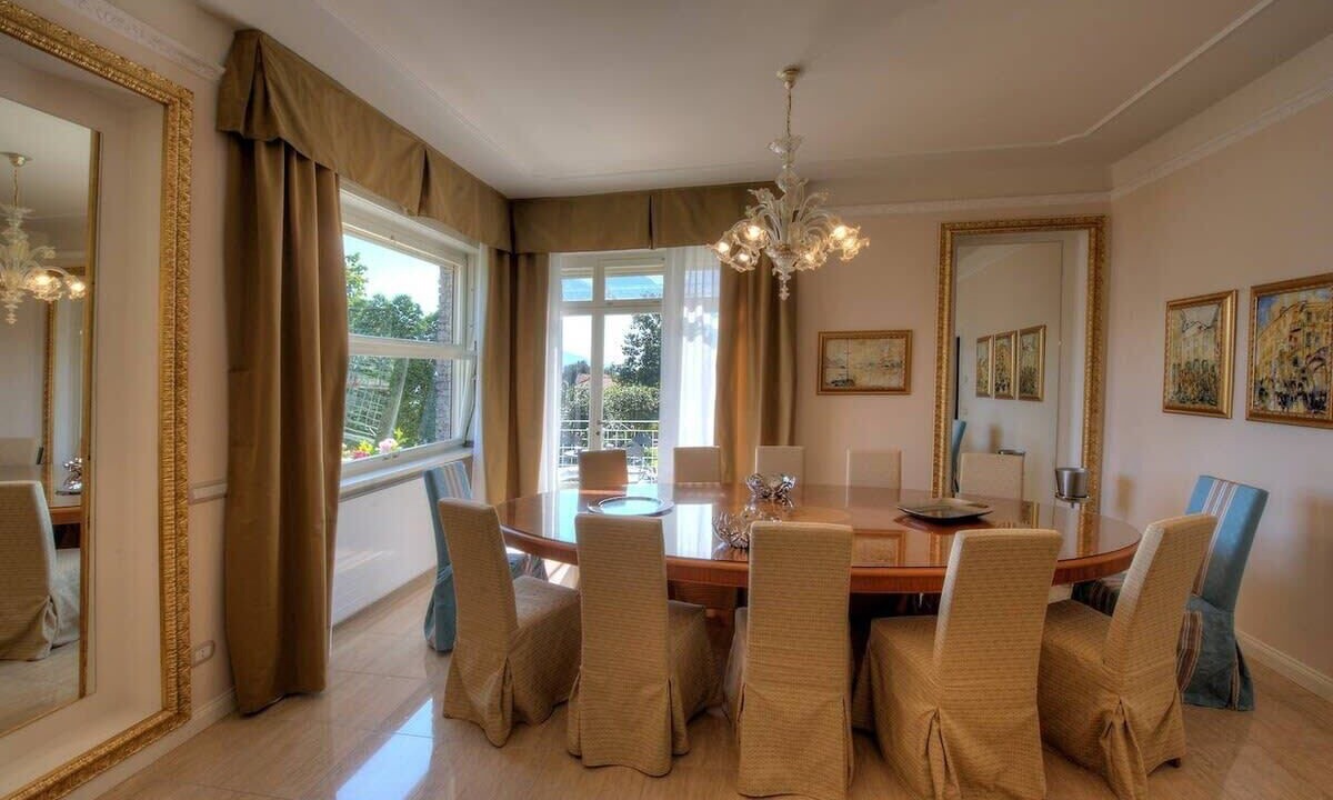 Photo of Livingroom in Baveno