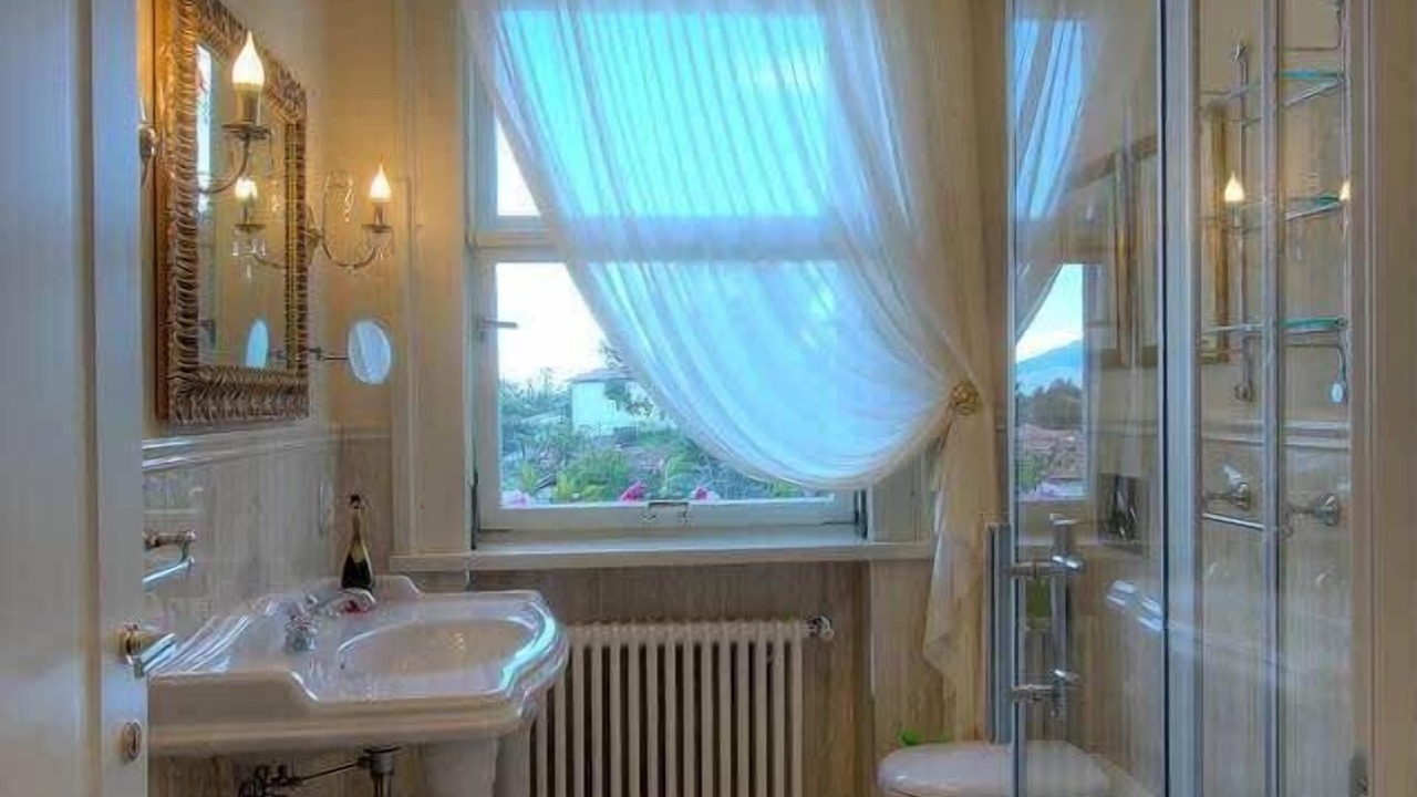 Photo of Bathroom in Baveno