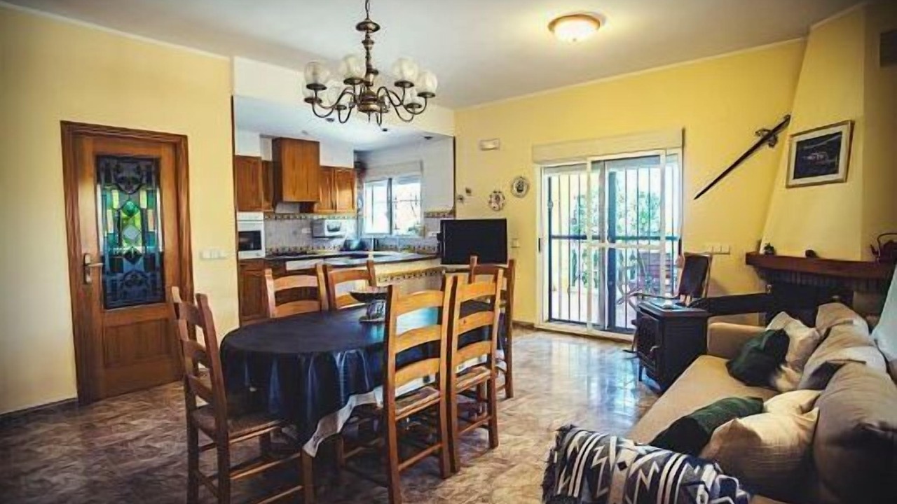 Photo of Livingroom in Corbera