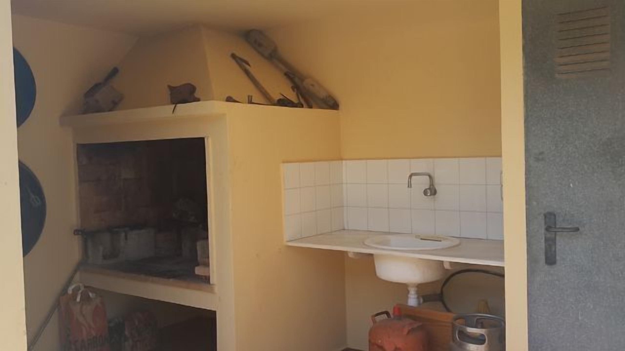Photo of Bathroom in Corbera