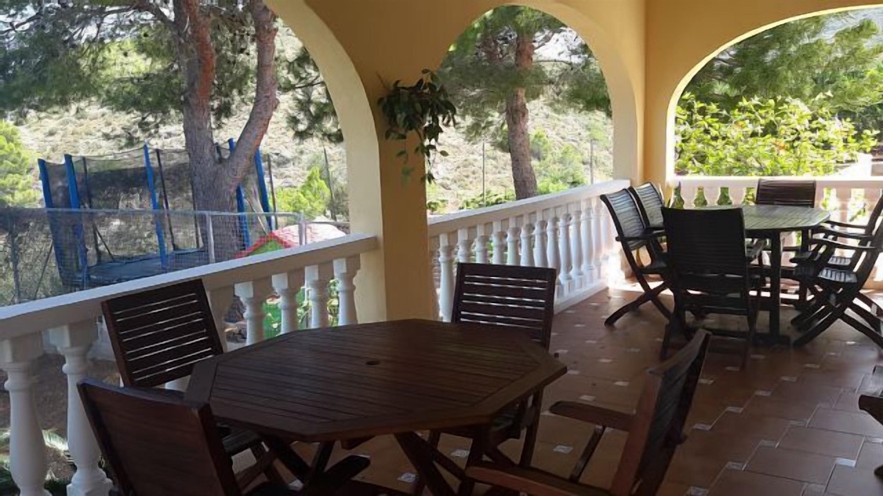 Photo of Outdoor in Corbera