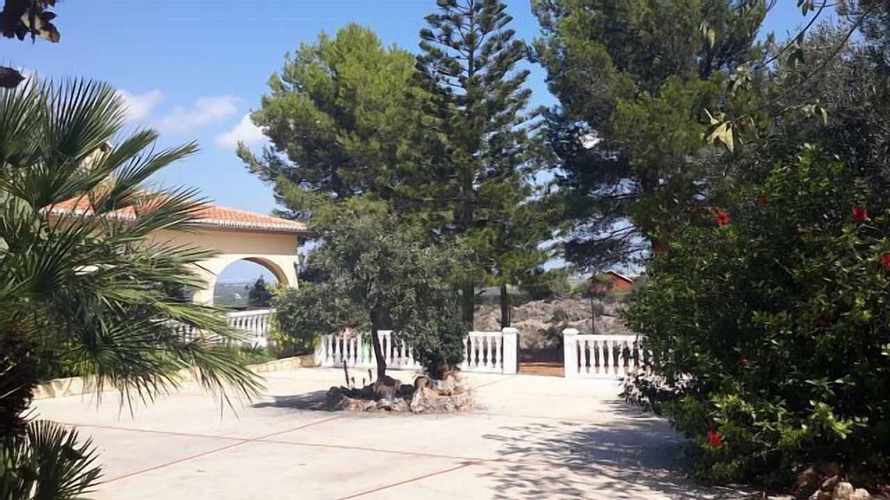 Photo of Outdoor in Corbera
