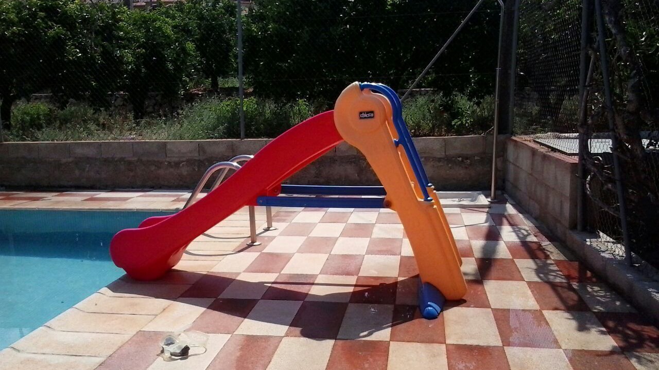 Photo of Outdoor in Corbera