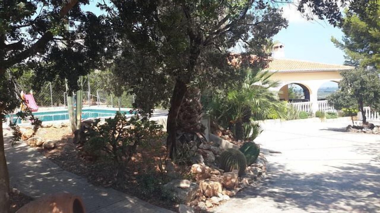 Photo of Outdoor in Corbera