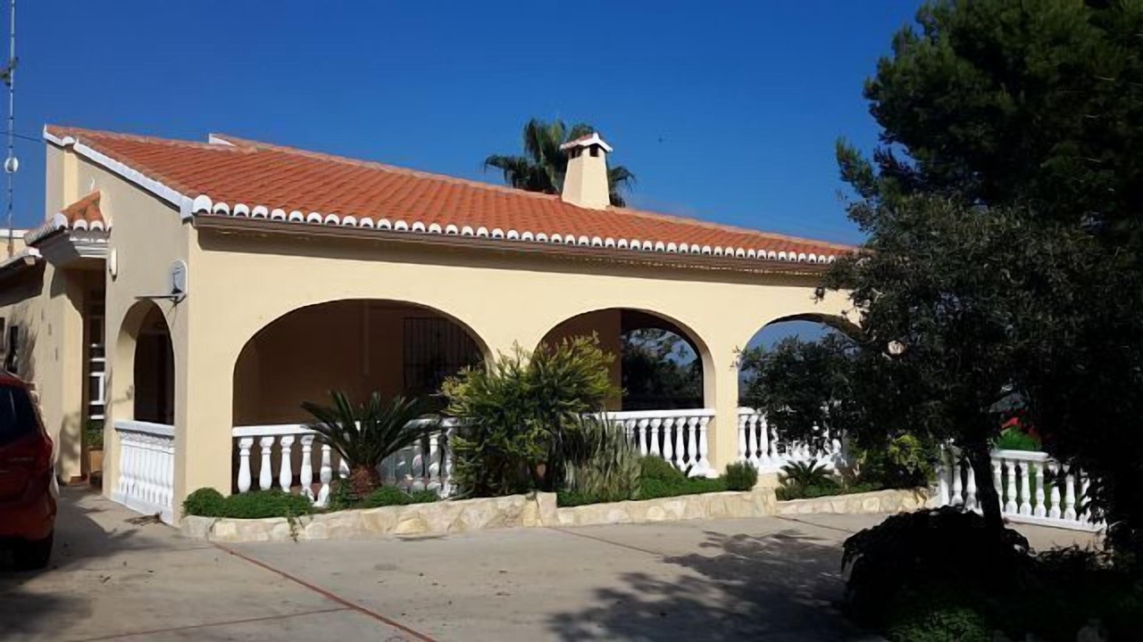 Photo of Outdoor in Corbera