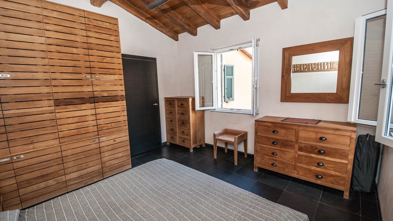 Photo of Bedroom in Manarola