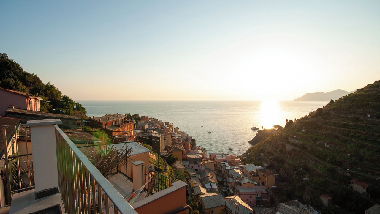 Photo of Outdoor in Manarola