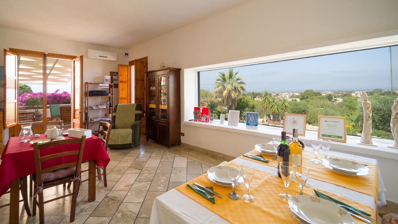 Photo of Bedroom in Spano
