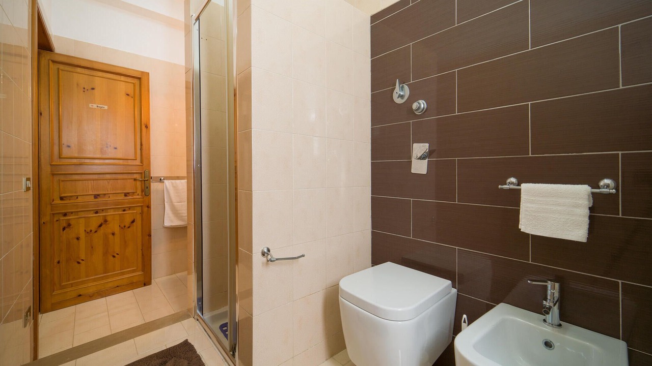 Photo of Bathroom in Spano