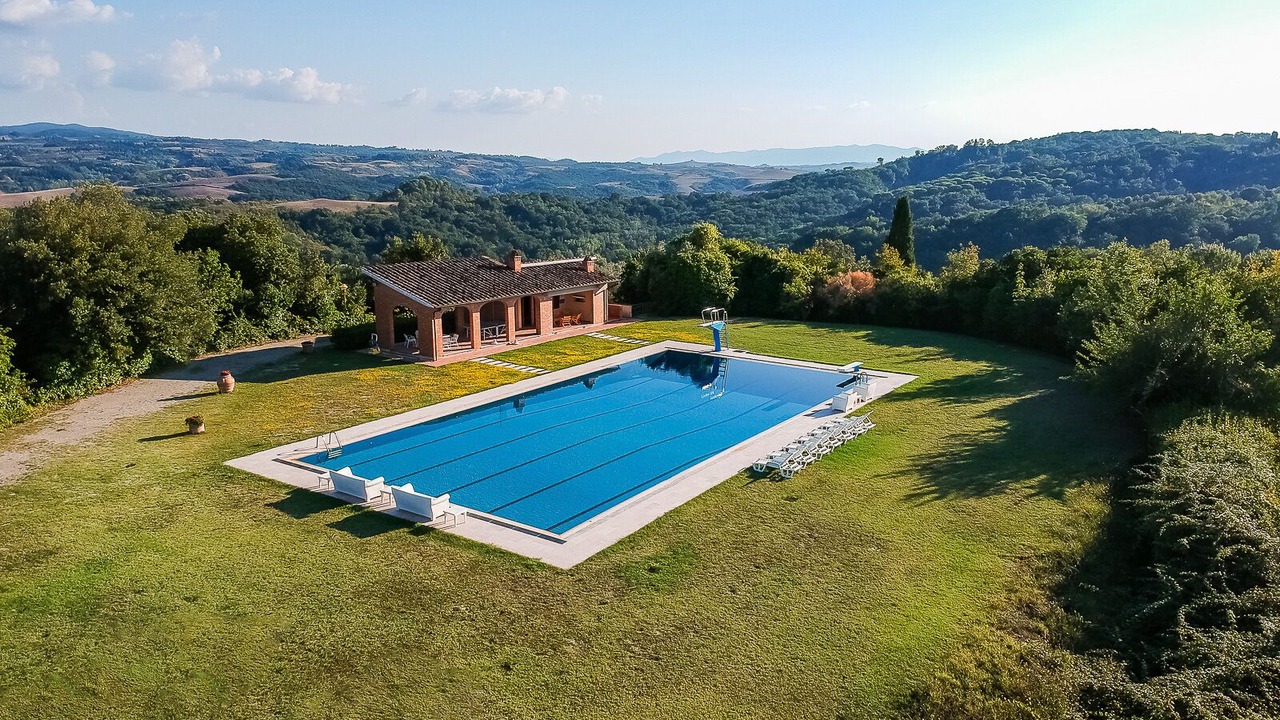 Photo of Outdoor in Toiano